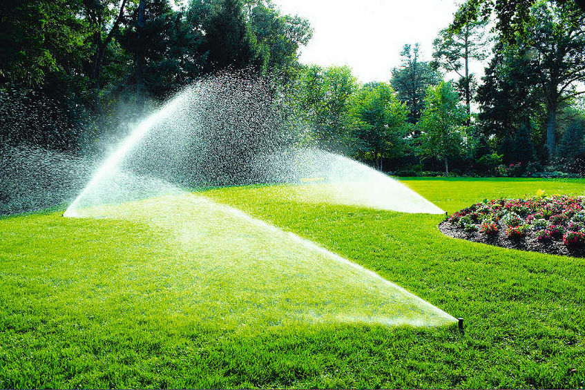 Miniatura 4 do modelo 3D DIY garden watering system controller