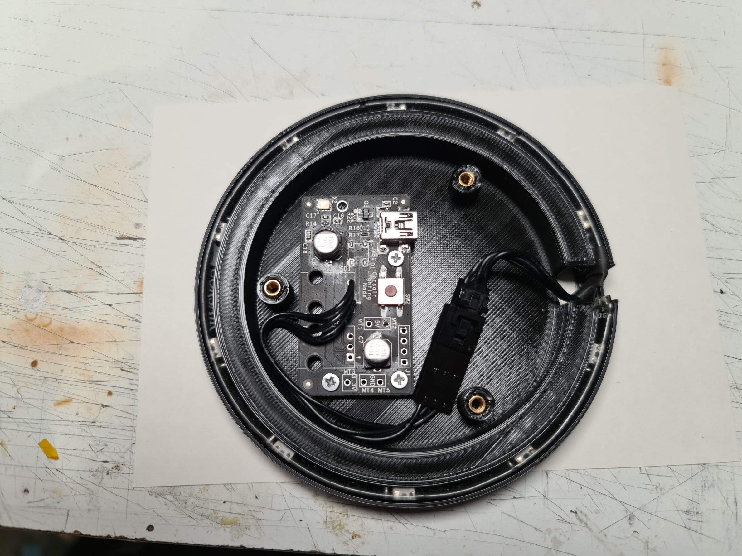 corsair-rgb-coaster-by-whisky-lima-download-free-stl-model