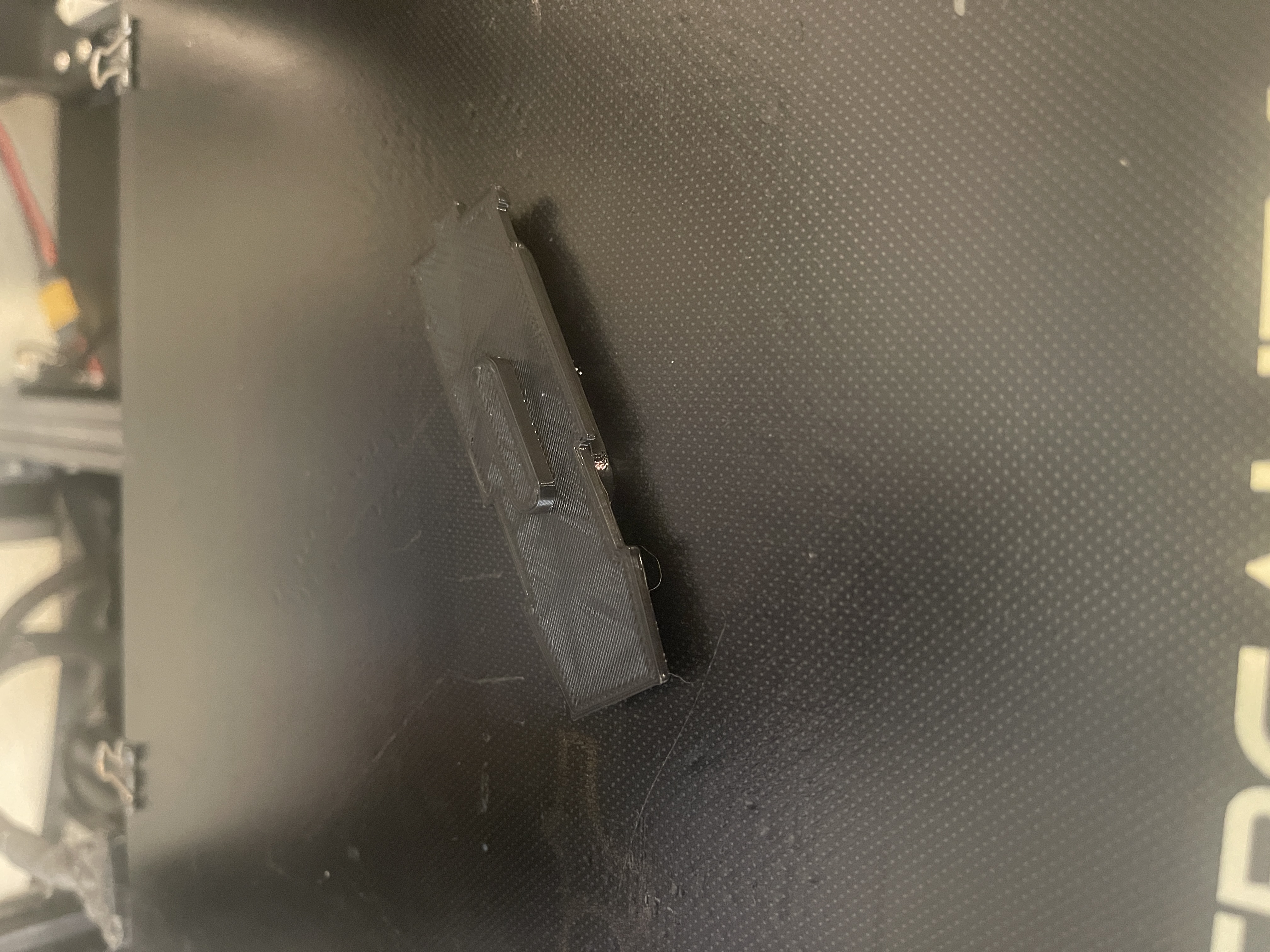 AR10 PMAG Spring Base