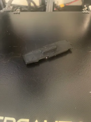 AR10 PMAG Spring Base