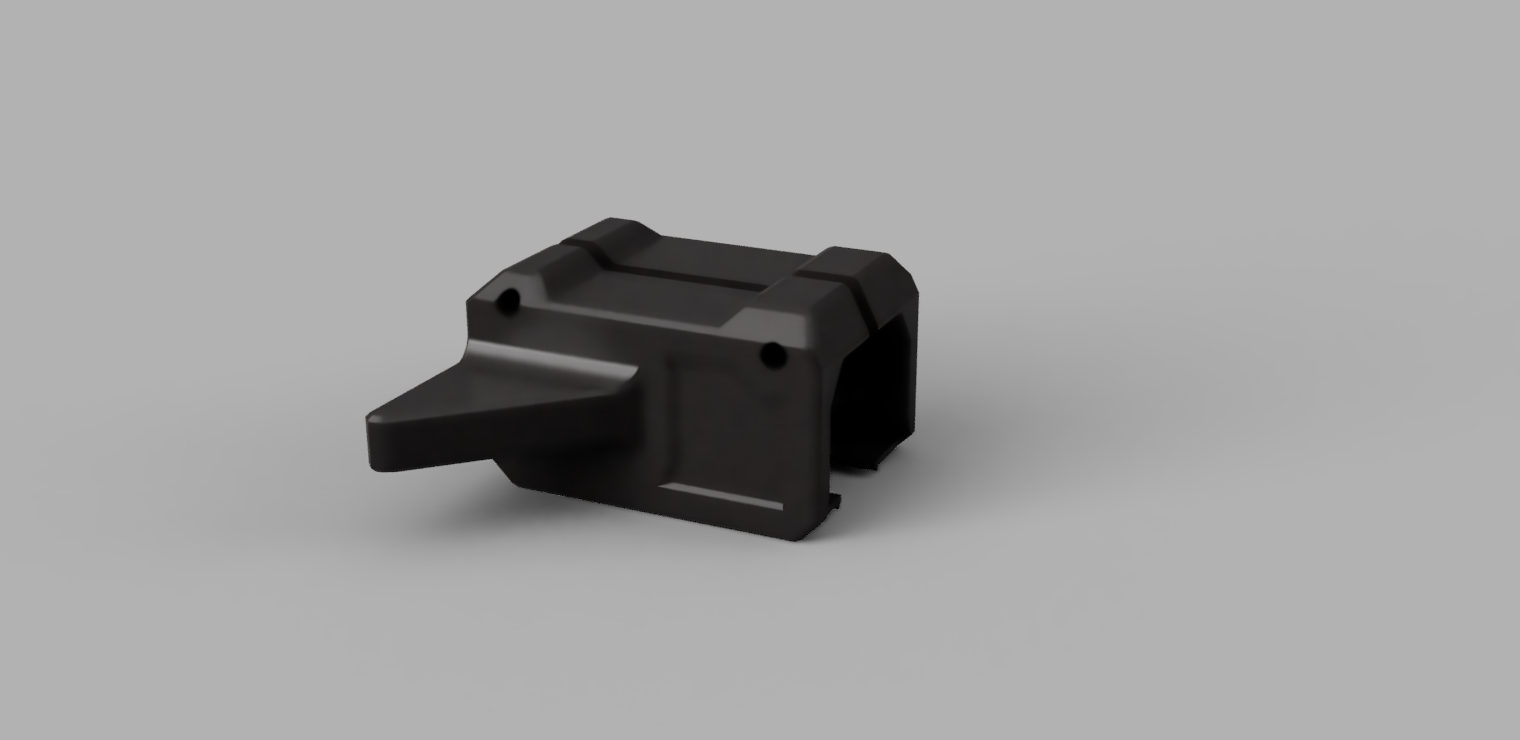 Nerf Elite Commander 2.0 Mods