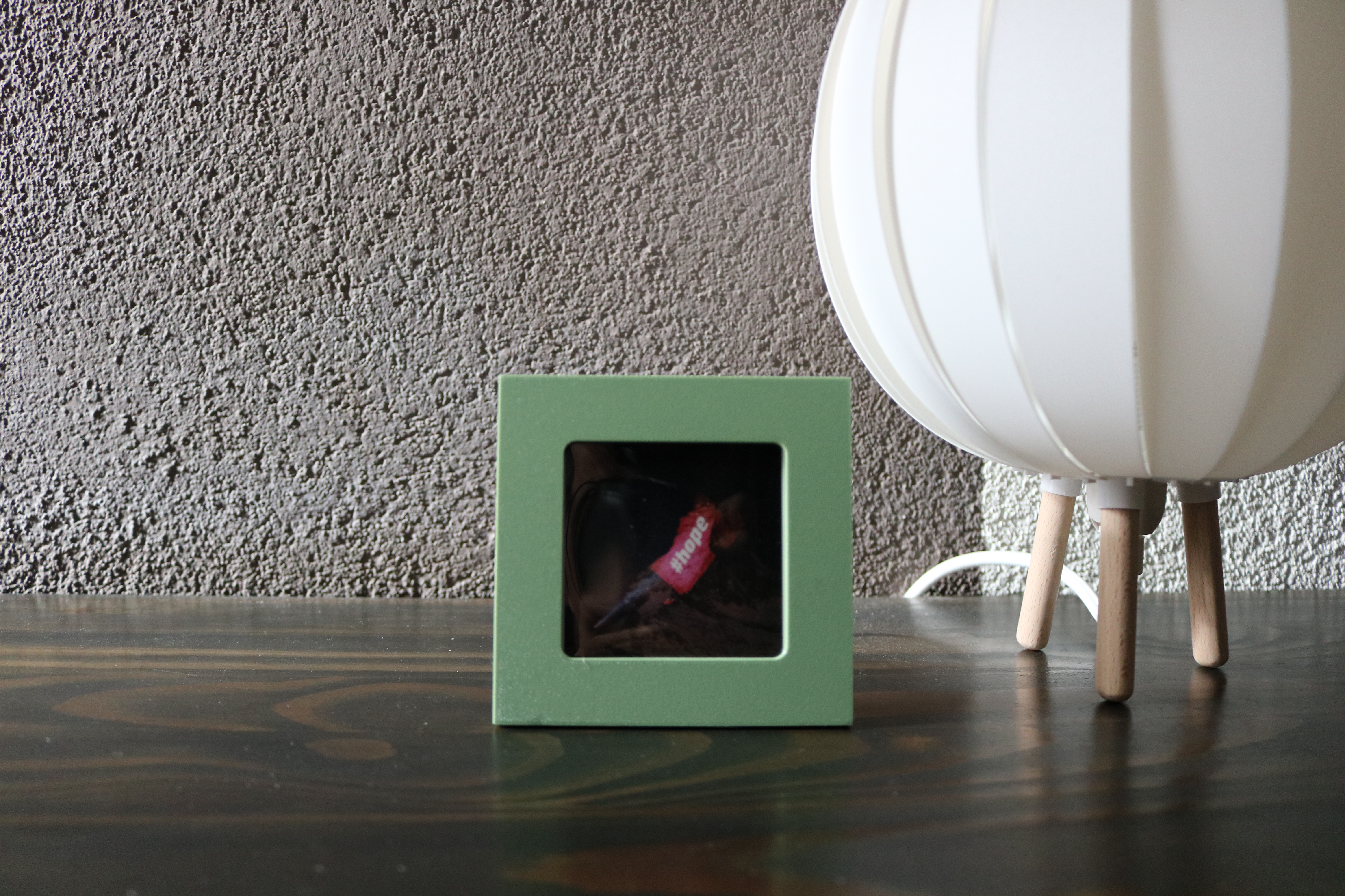 Instax Square Photo Frame