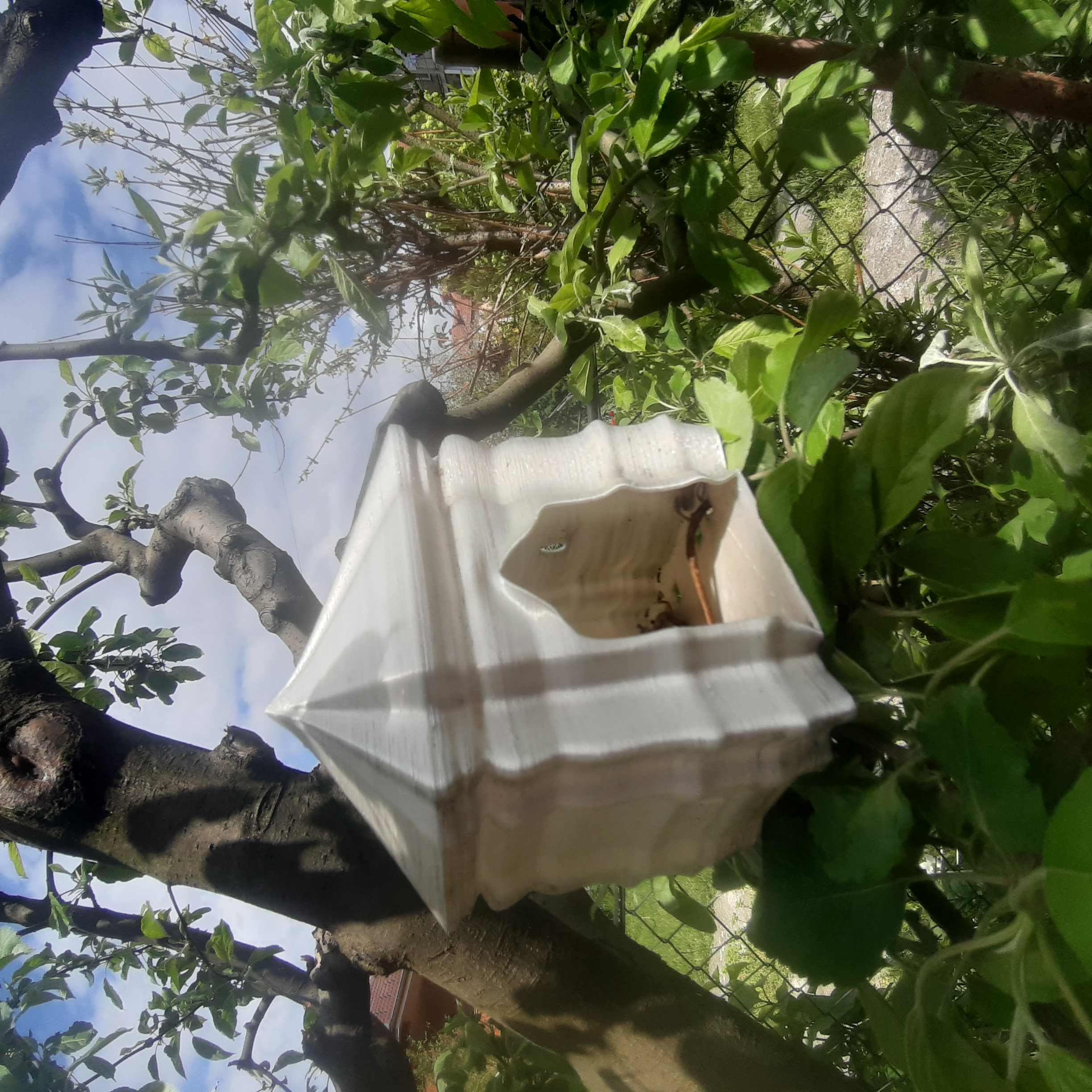 Sila birdhouse by 3esign download free stl model printables