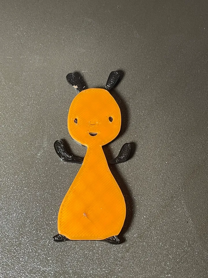 Bing bunny toy -  Italia