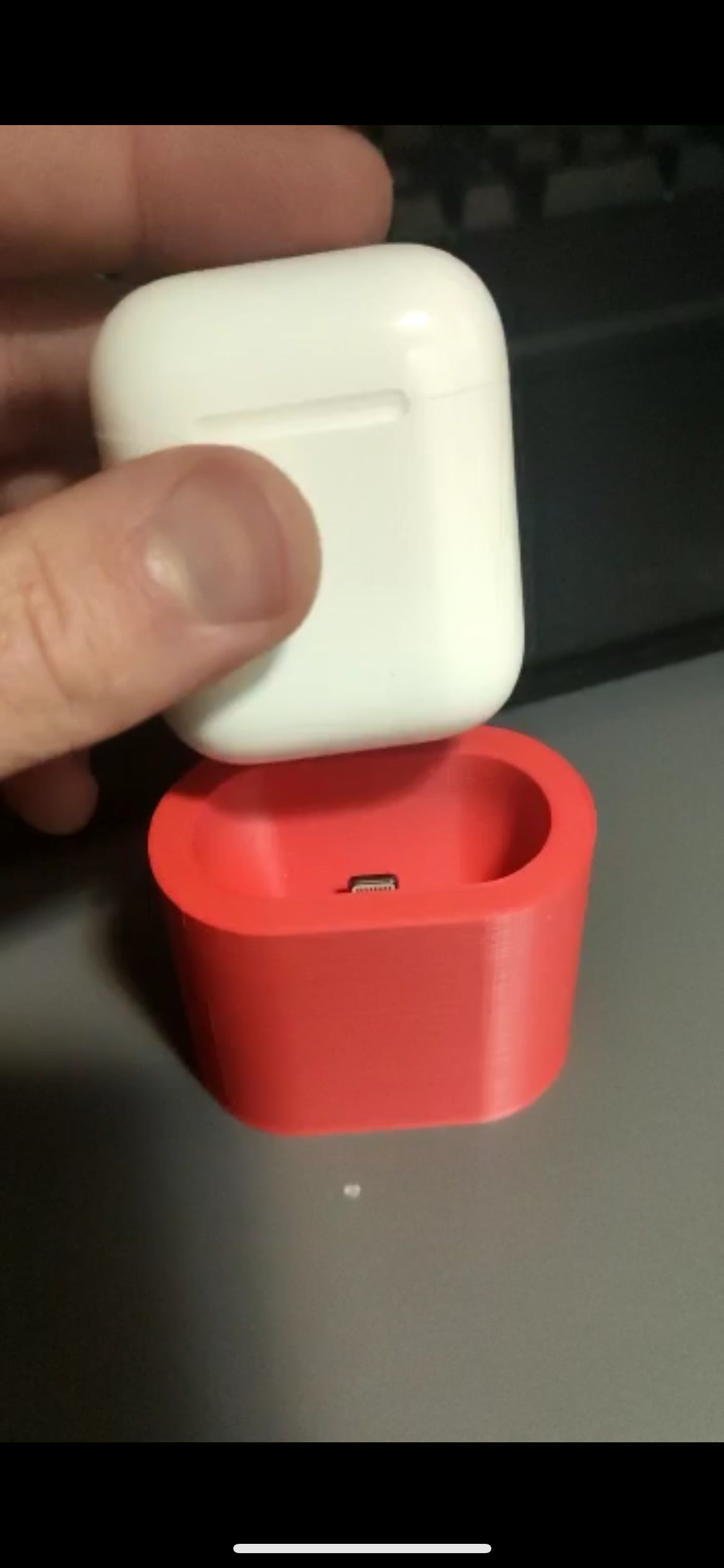 Airpods Charge Station