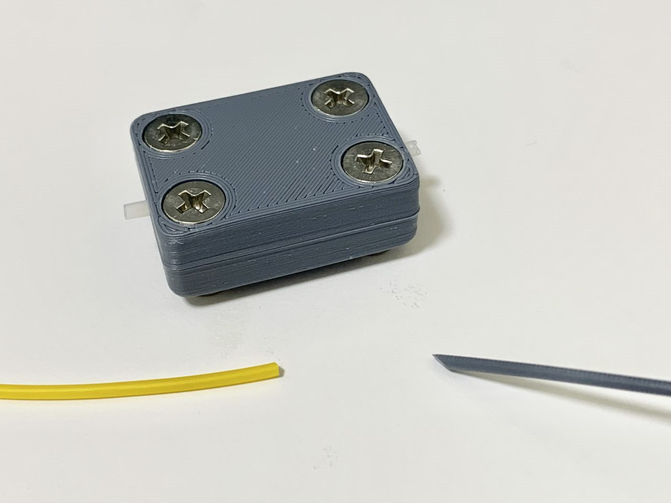 filament fuser 3D model thumbnail
