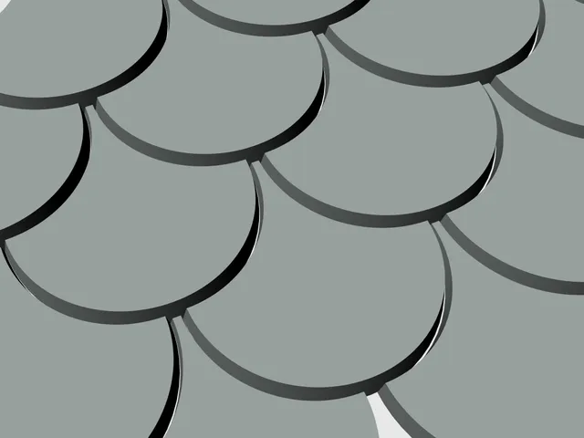 SCALE TILE