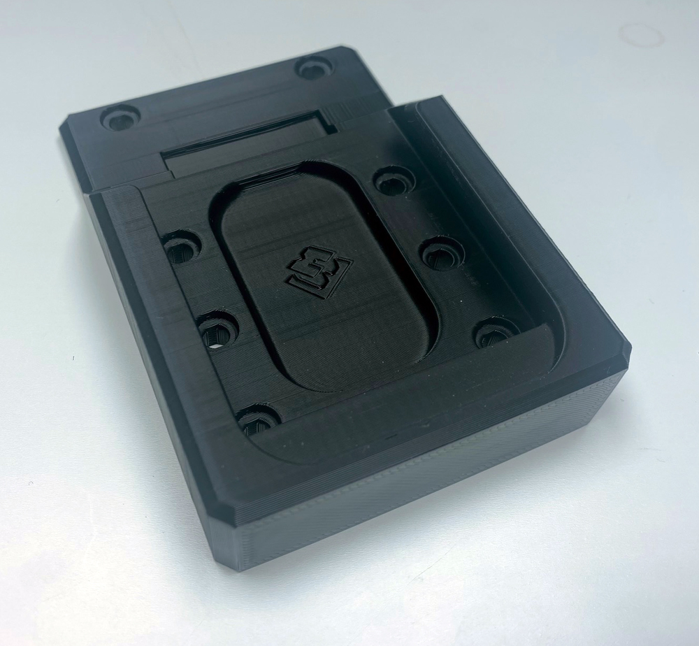 Supporto/custodia Per Batterie Makita 18v - Confezione Da 6 - Foto 8