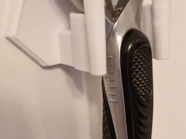 Gillette Fusion Wandhalter