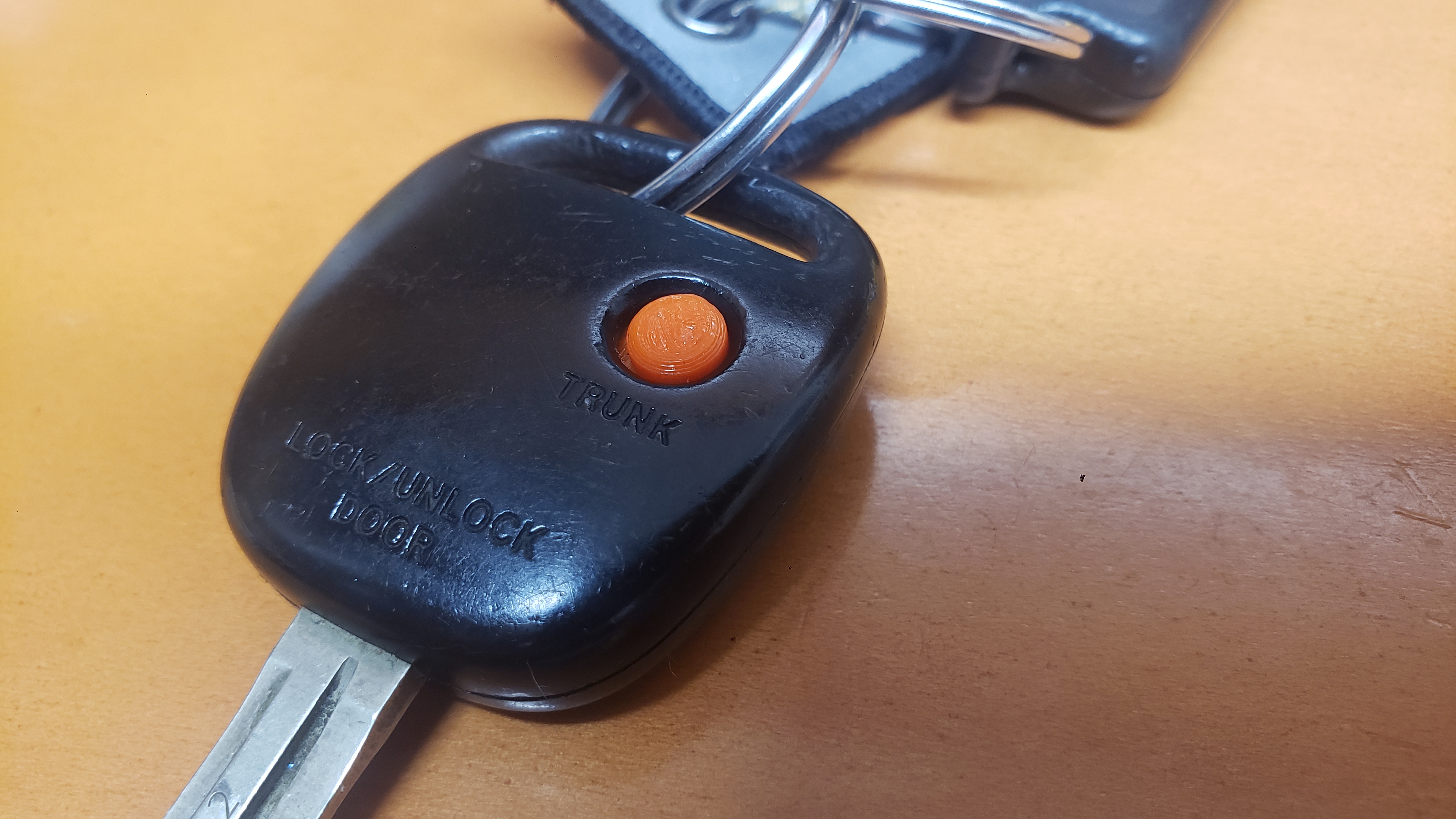 Replacement Trunk Button For GX/JZX100