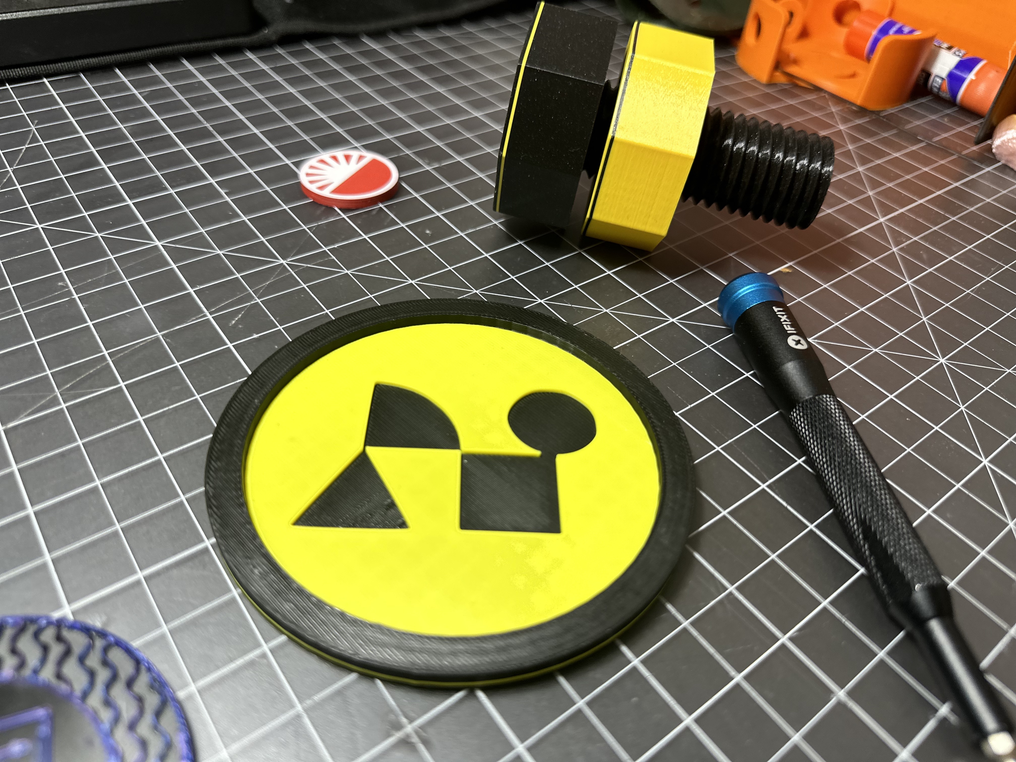Namada Coaster