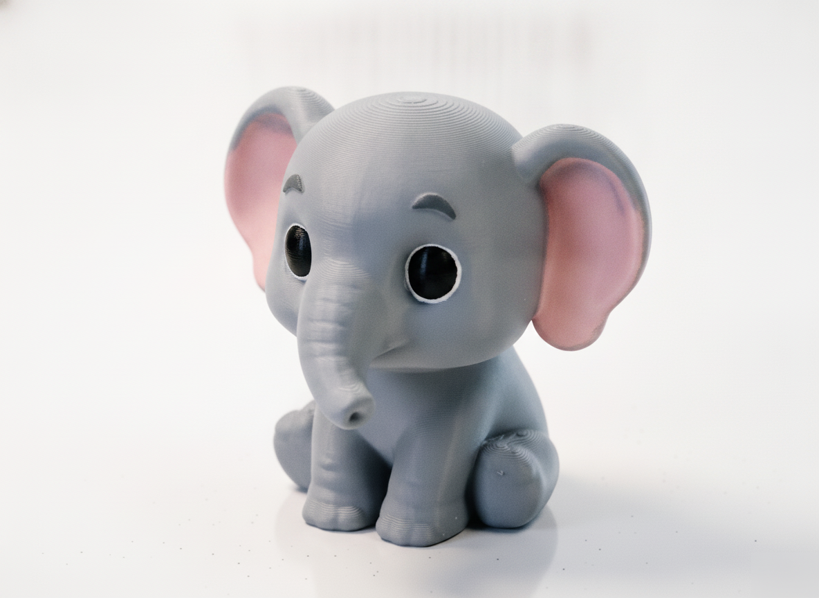 Elephant