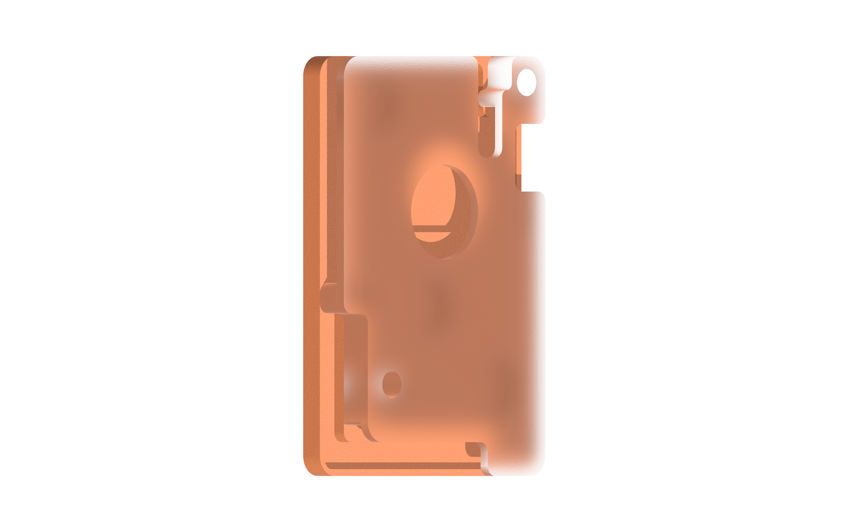 Everything Presence One - Modular Magnetic Case