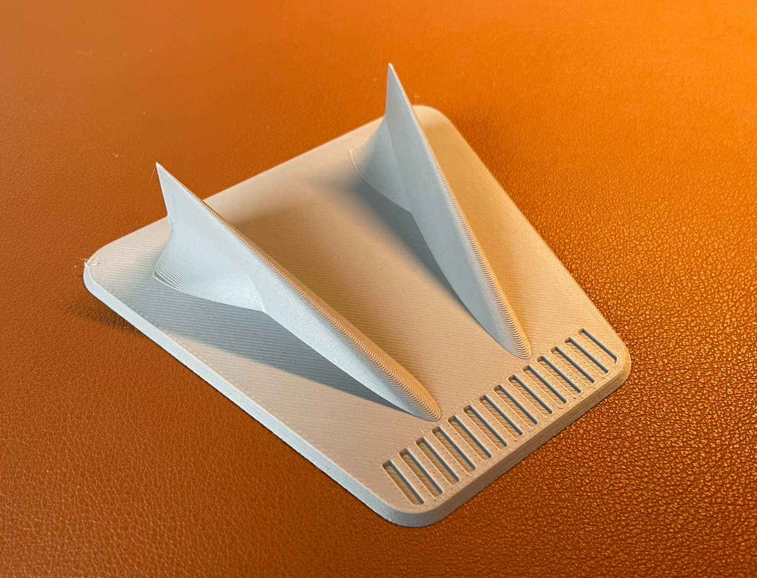 Vortex Generator