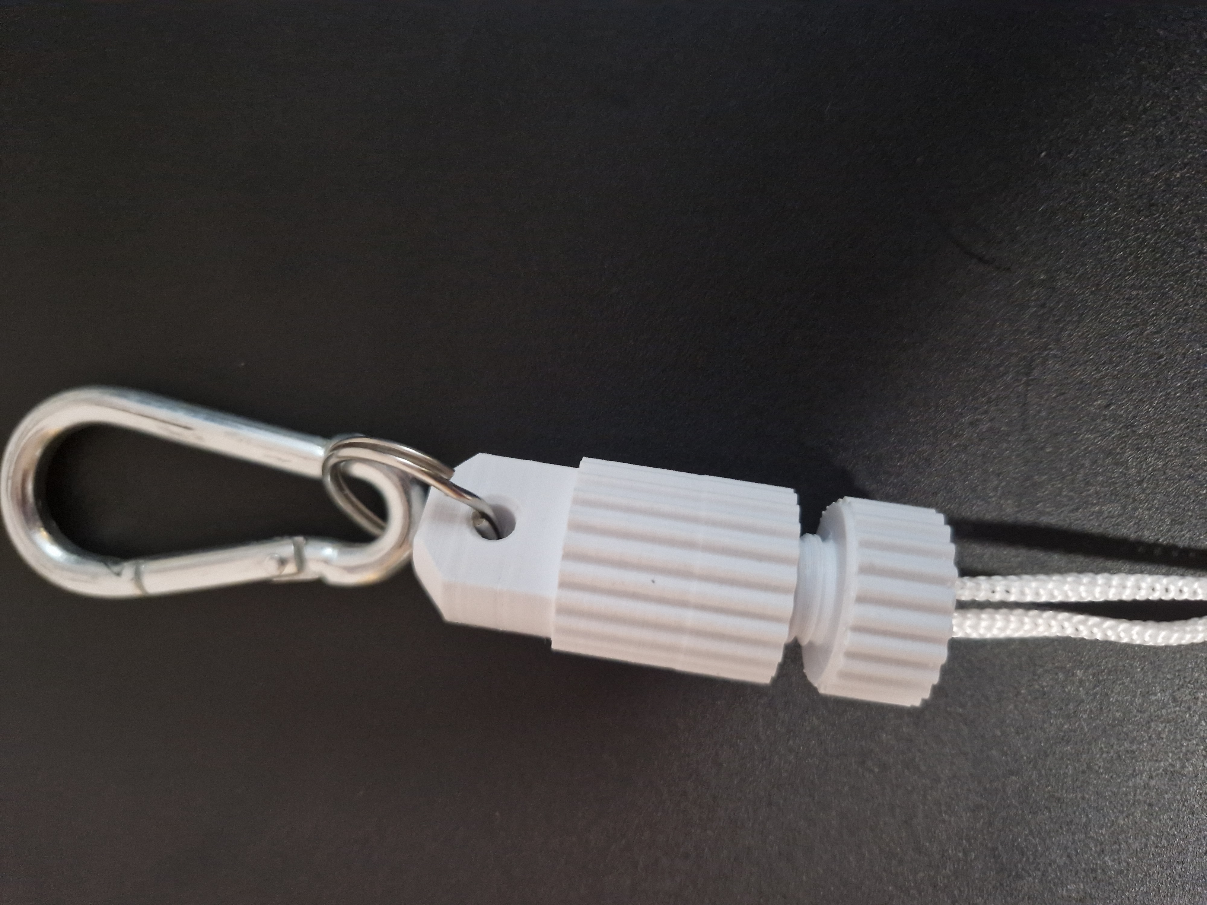 Seilhalter. Seilspanner — thumbnail 5