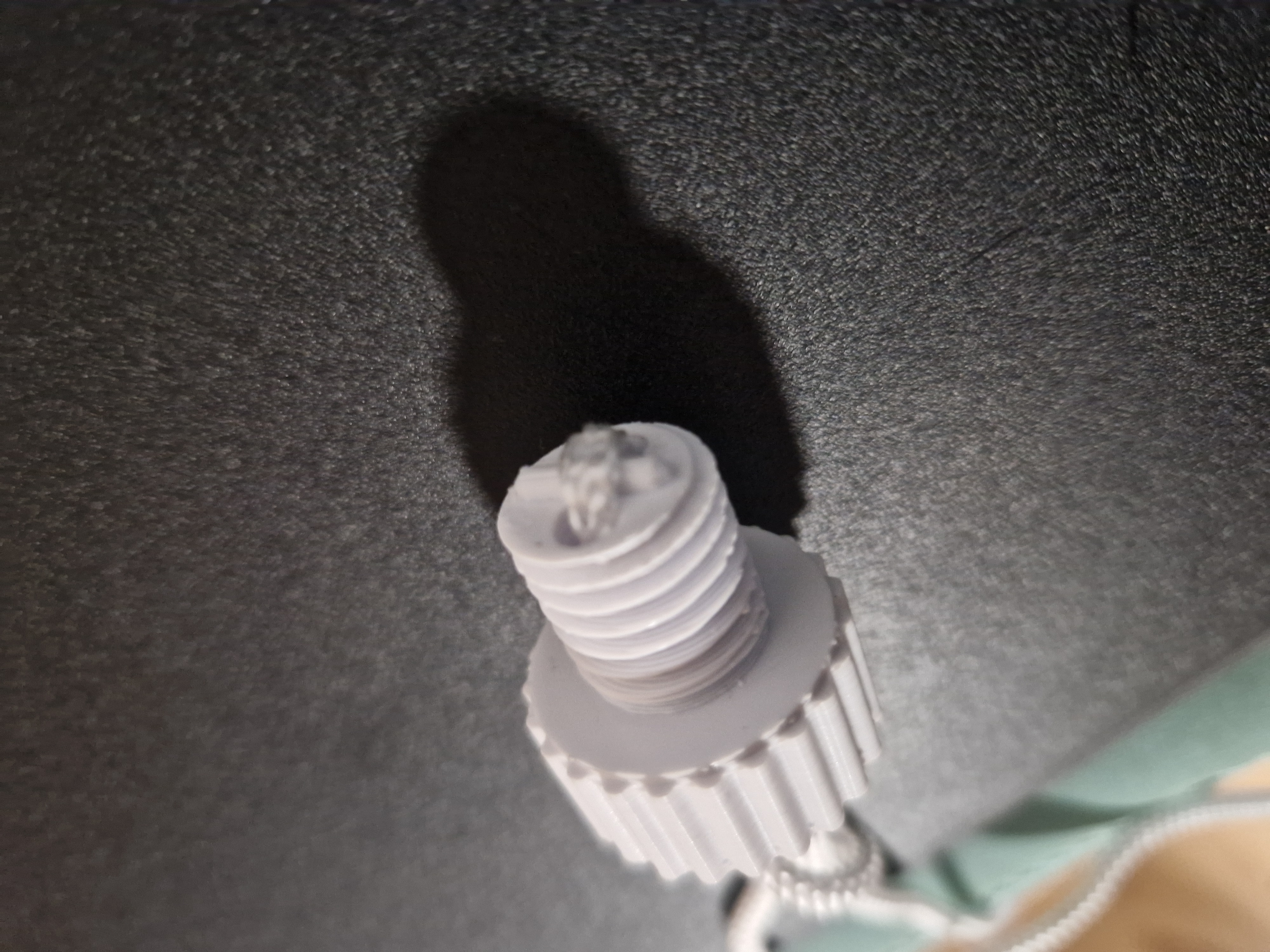 Seilhalter. Seilspanner — thumbnail 6