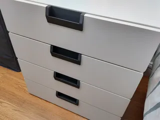 Drawer Handle for IKEA STUVA MALAD by InterlinkKnight | Download