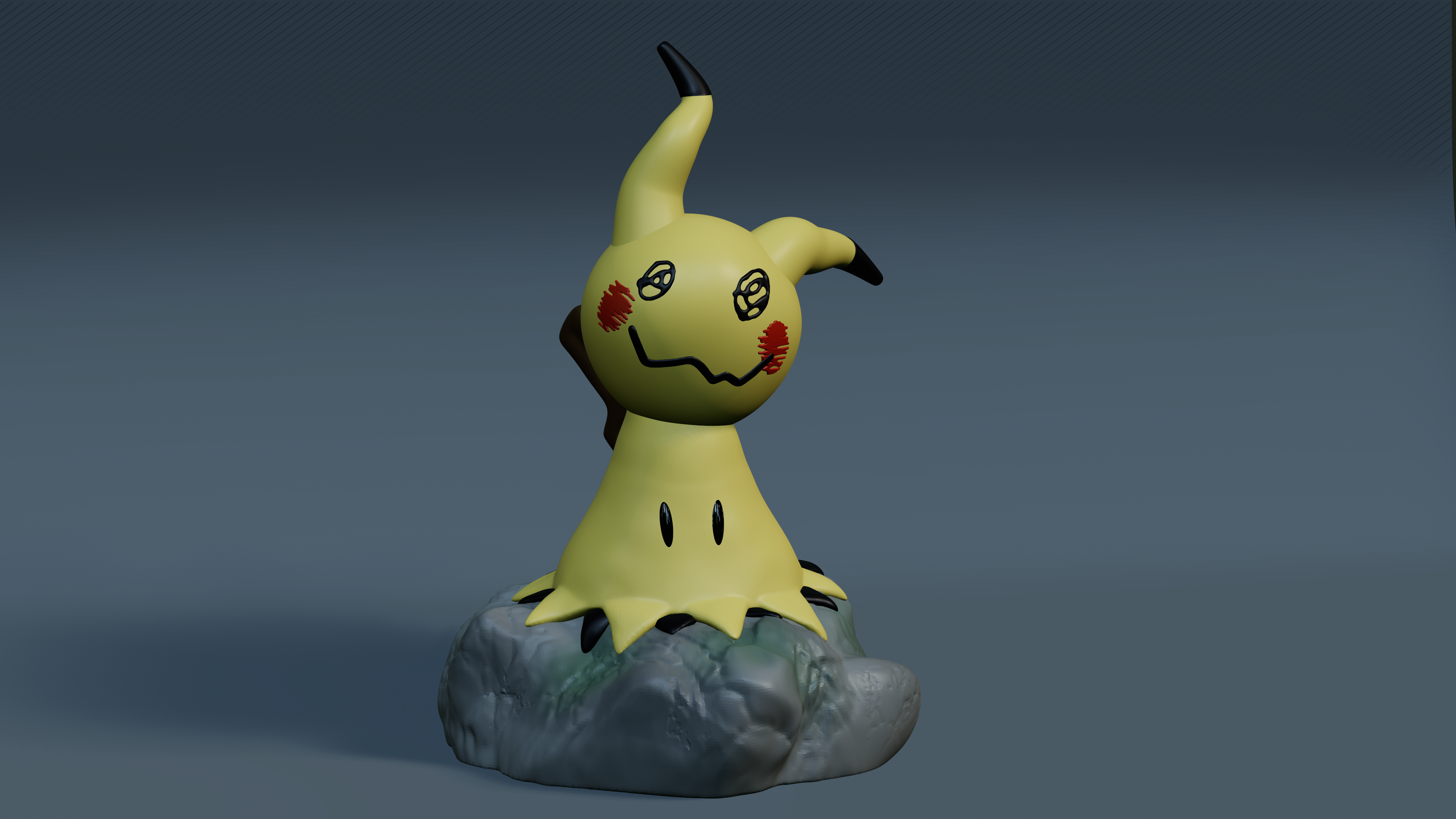 Mimikyu