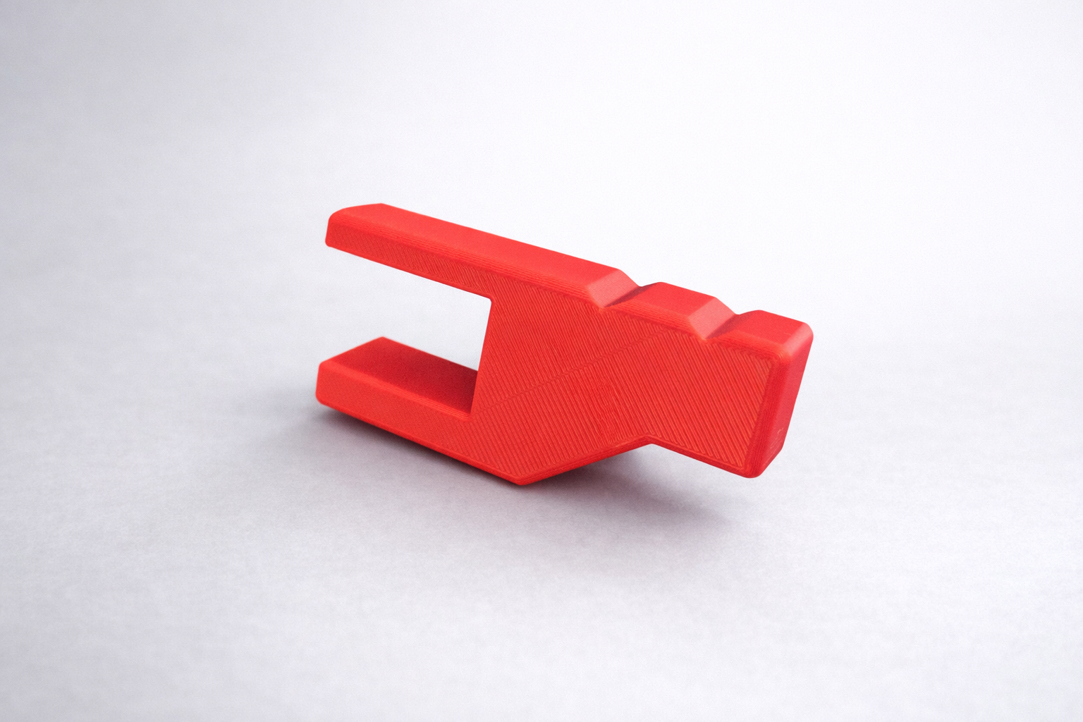 t-shirt holder / háček na tričko