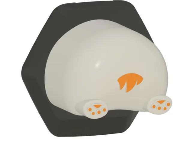 Corgi ATMOS Cooler Cover
