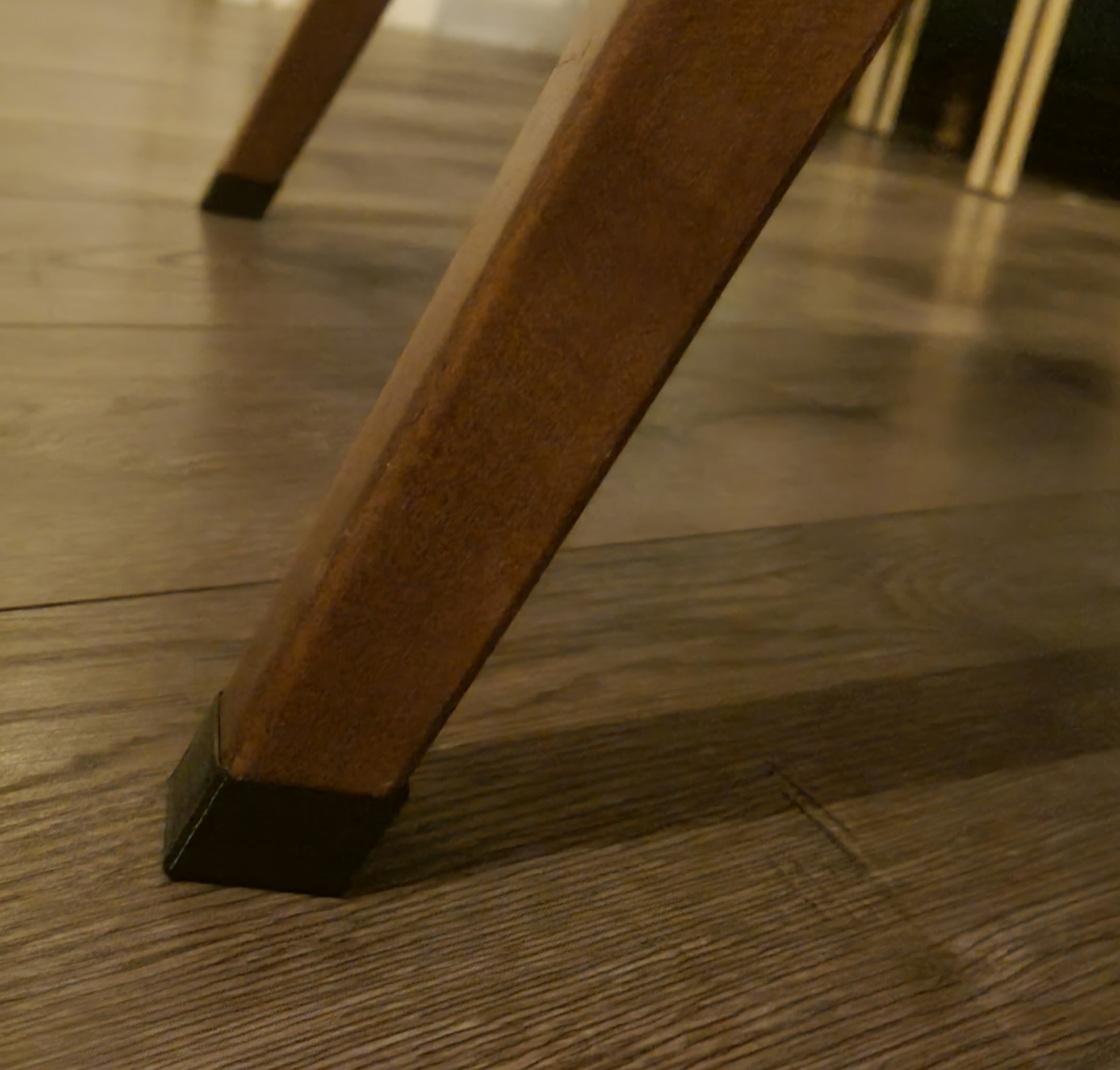 Ikea EKENÄSET tpu foot/ end cap