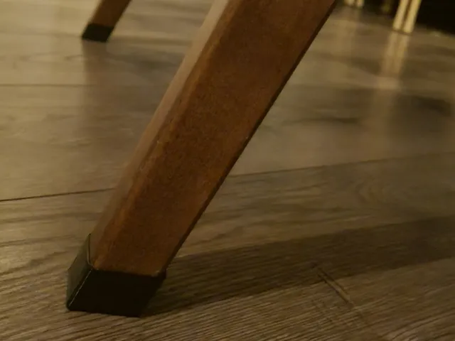 Ikea EKENÄSET tpu foot/ end cap