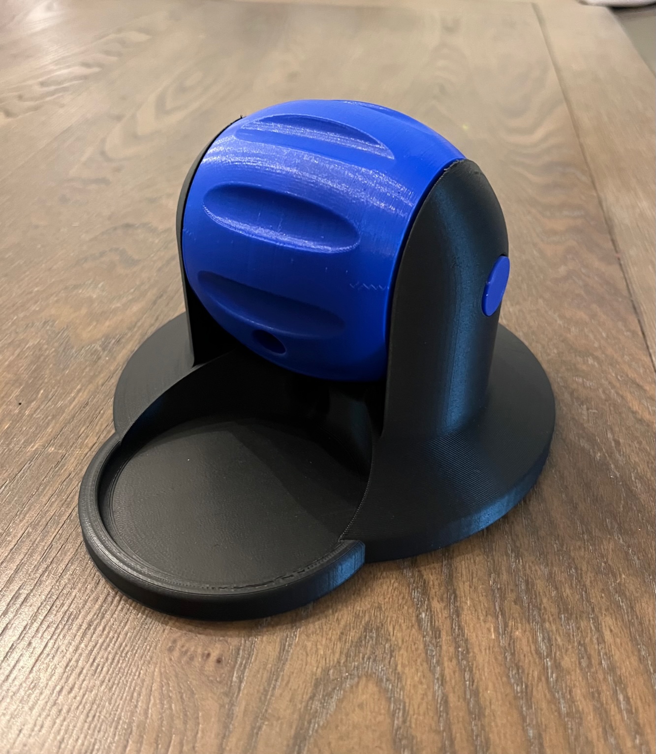 Dog Treat Dispenser