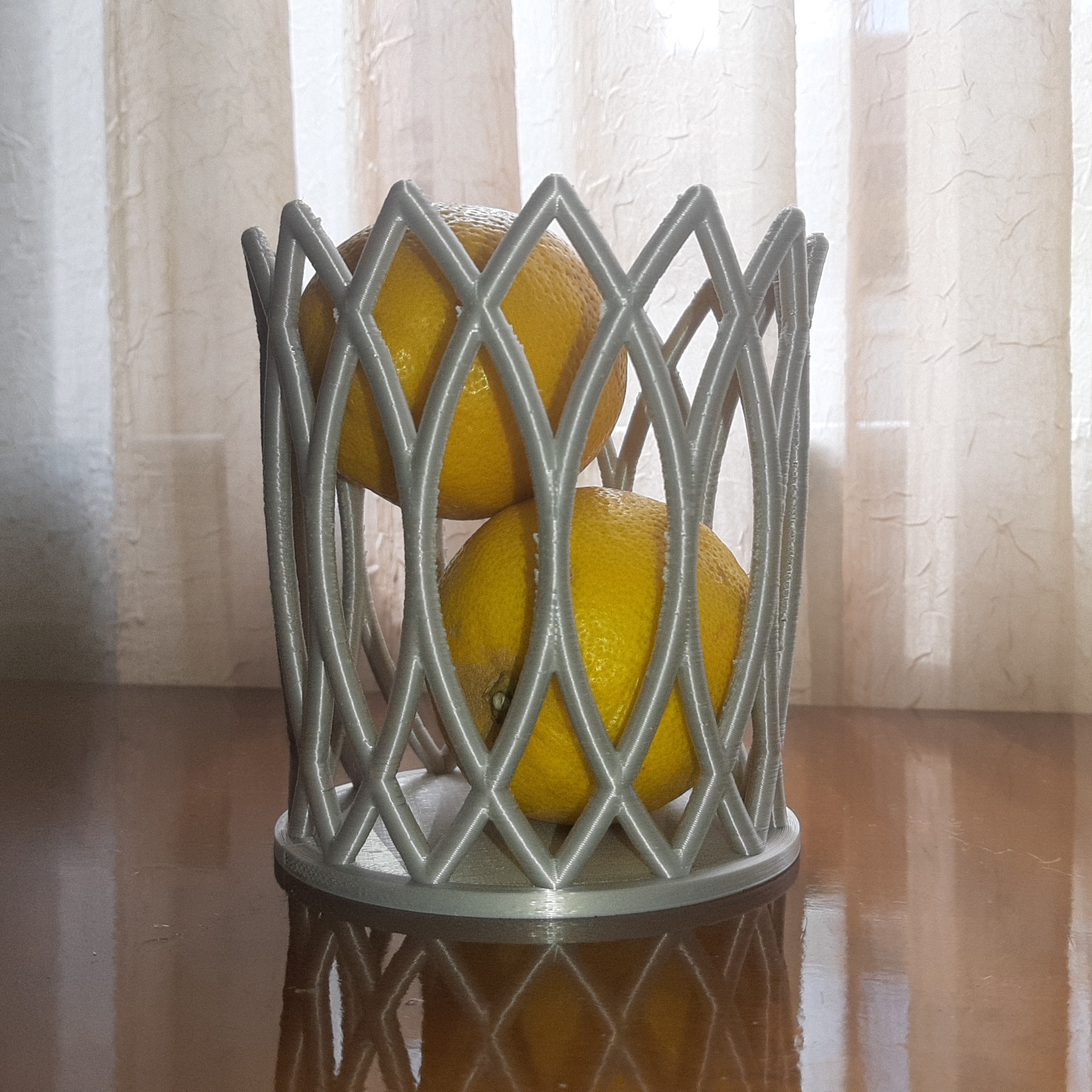 Palm Vase