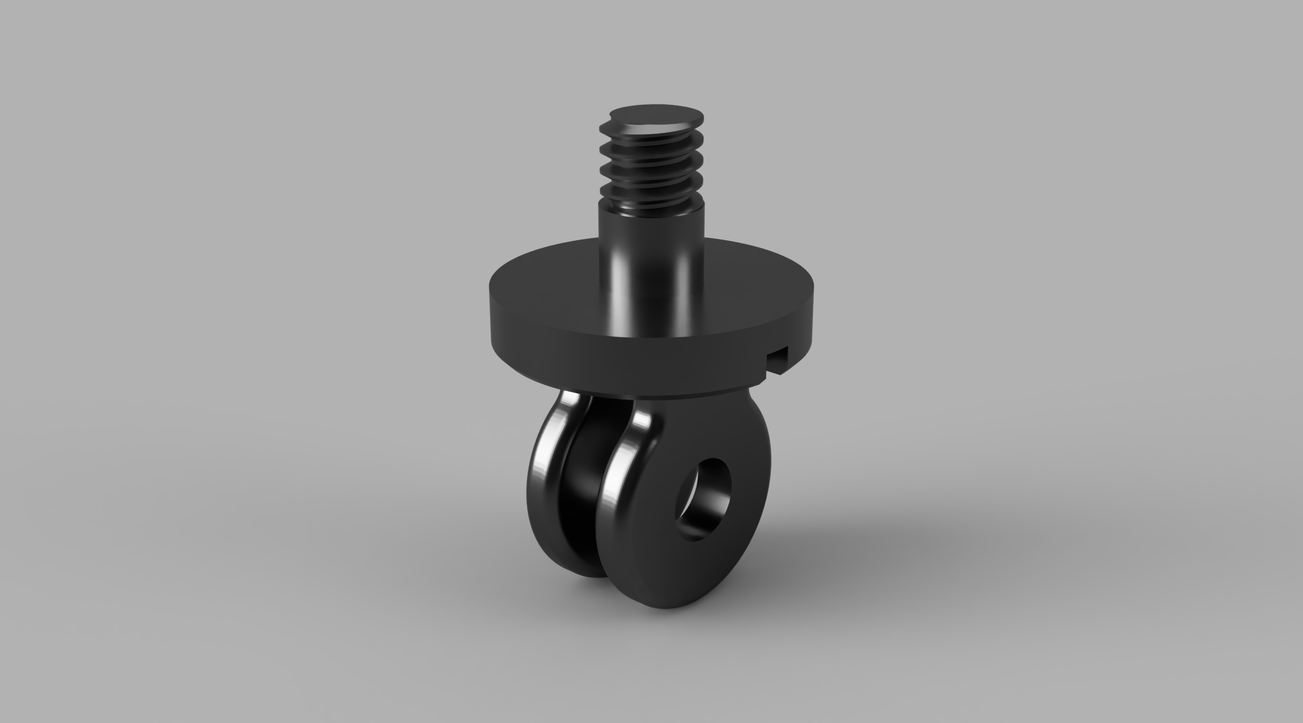 gopro-tripod-screw-adapter-by-m-k-download-free-stl-model