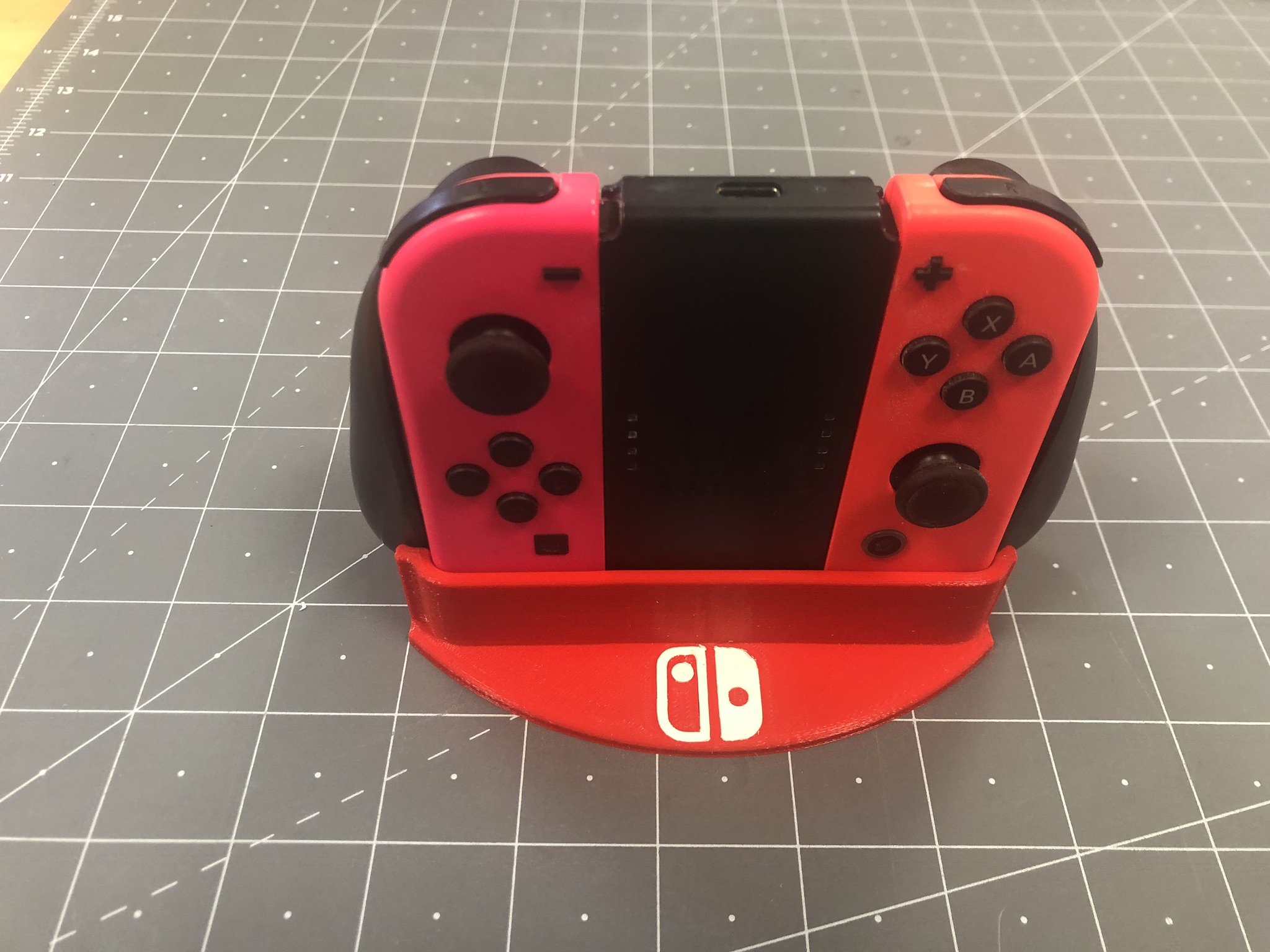 Nintendo Switch Joy-Con Holder Stand