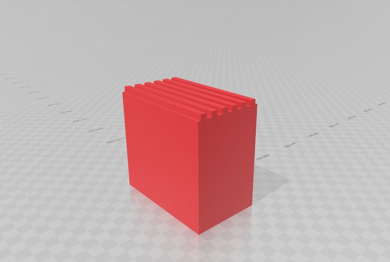 Slider for X12S