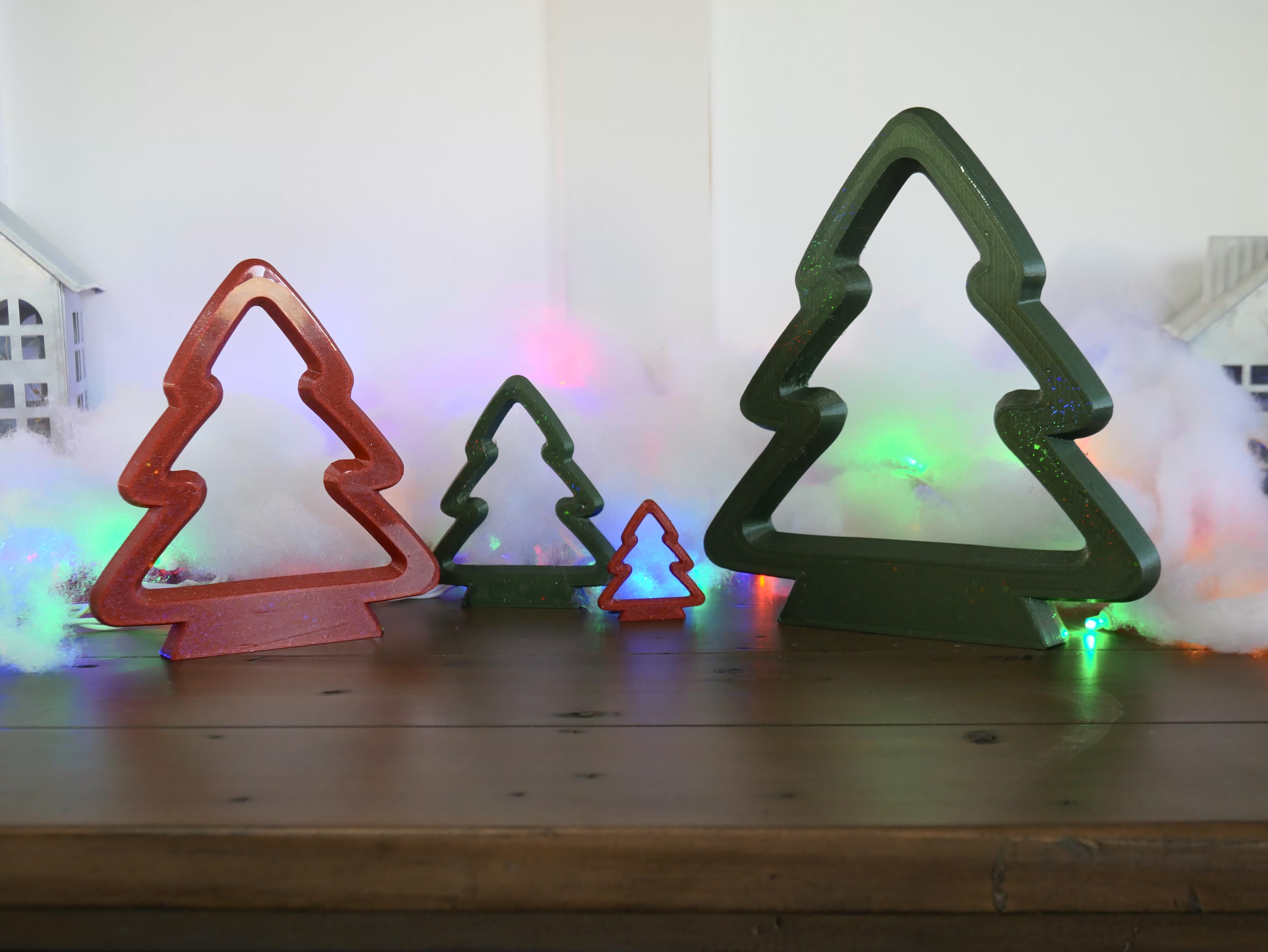 Simple Christmas Tree Decor By PenguinNinja Download Free STL Model simple-christmas-tree-decor-by-penguinninja-download-free-stl-model