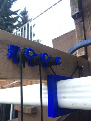 Small Winch (Improved) preview