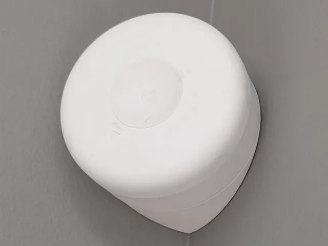 Google Nest Battery Camera Corner Mount
