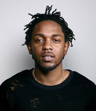 Kendrick Lamar Portrait Wall Art by skankhunt42 | Download free STL ...