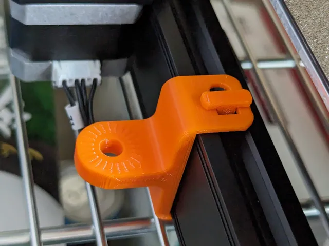 Sovol SV06 Frame Mount for Articulating Camera