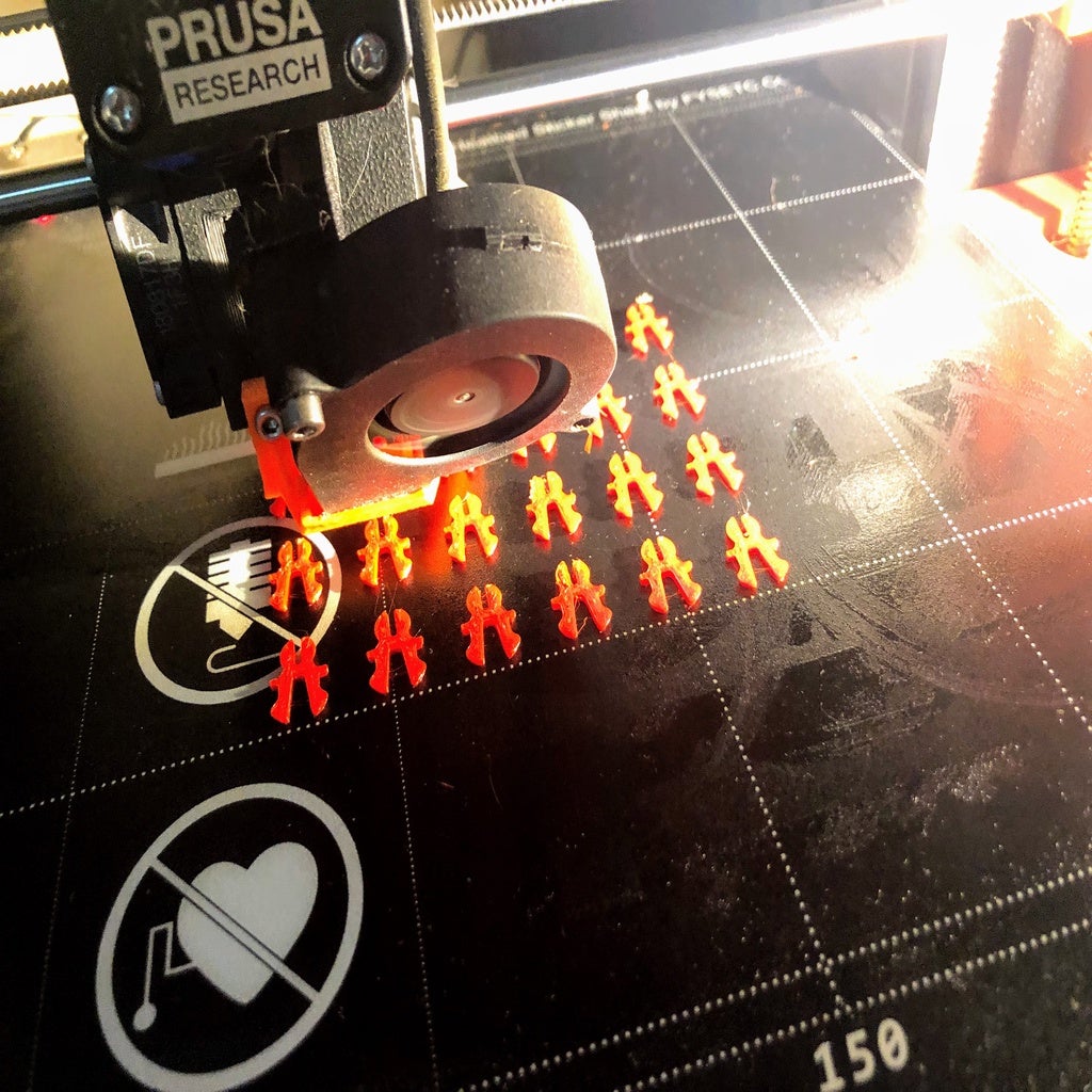 Easy-Connect Peg System with SnapLock (for Pegboard)