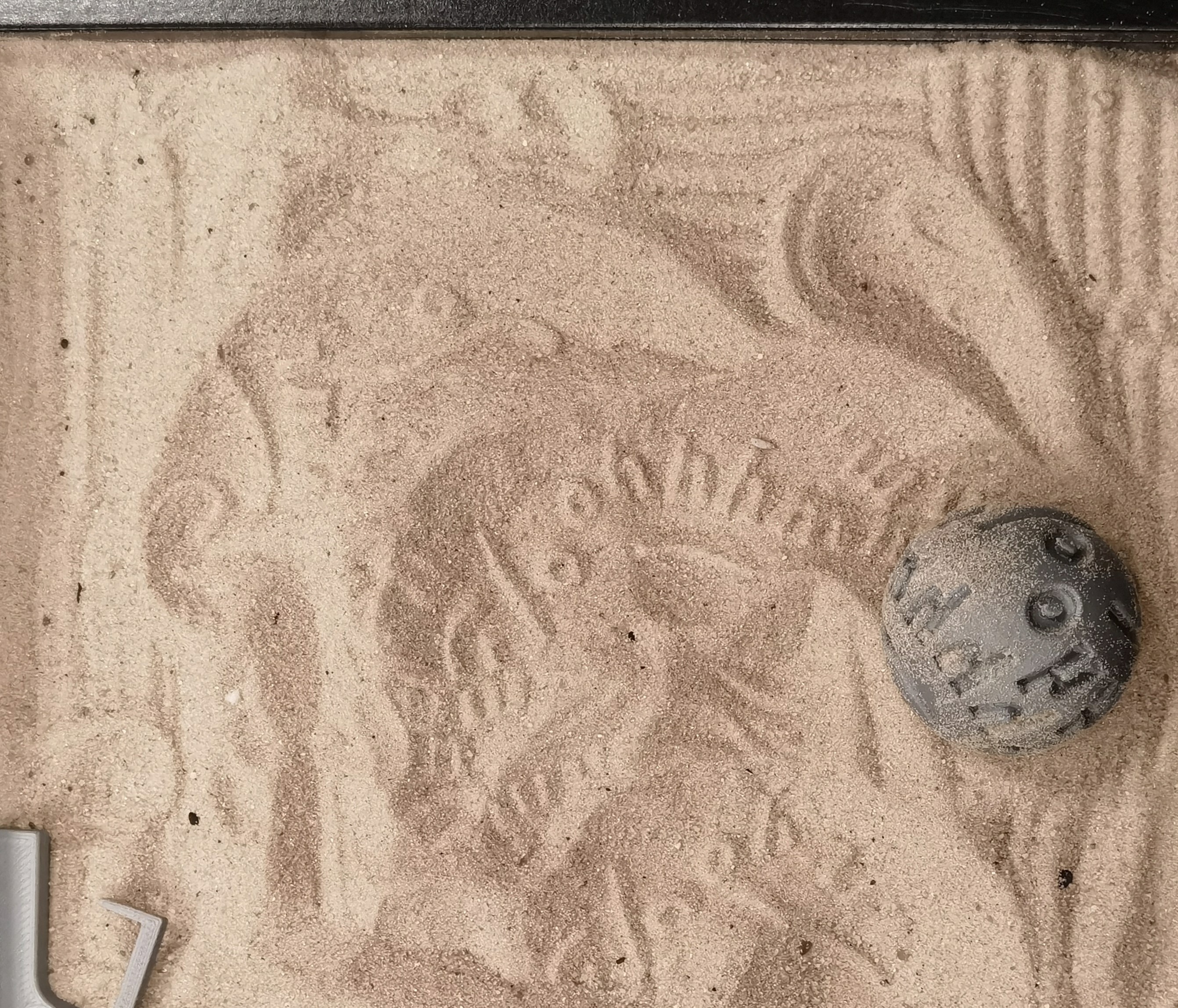 ZEN Garden oohhhmmmm Ball