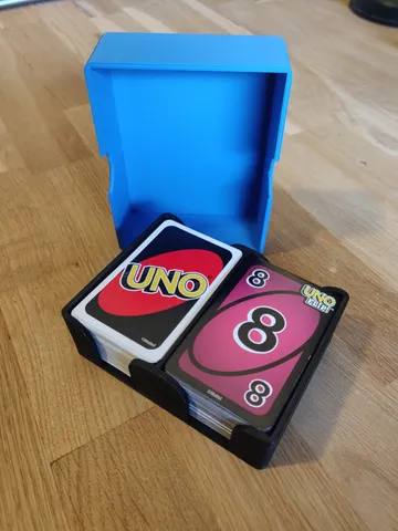 UNO & UNO FLIP! card holder