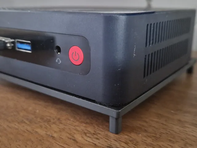 Base Mini PC