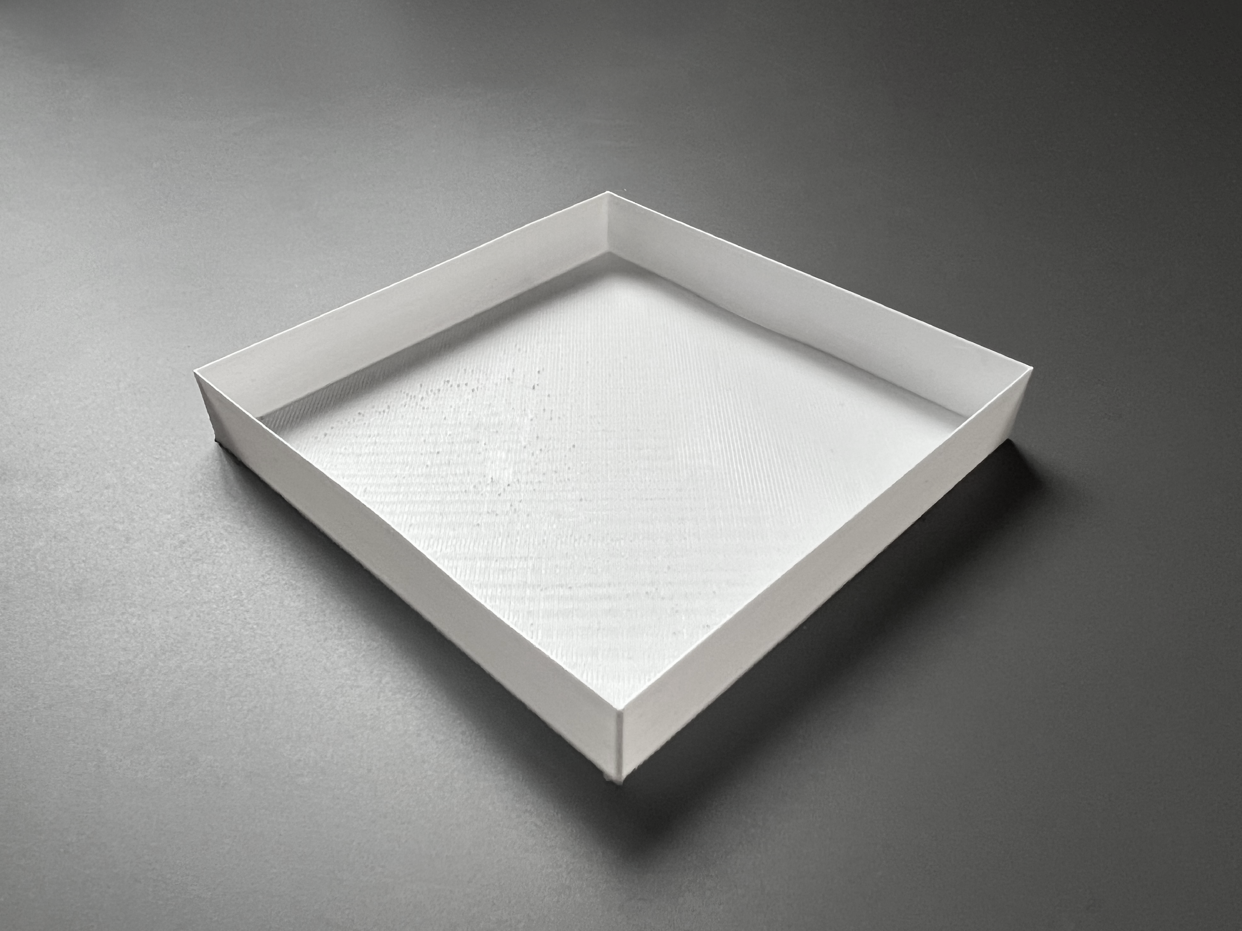 Fast-Print Box (Vase Mode)