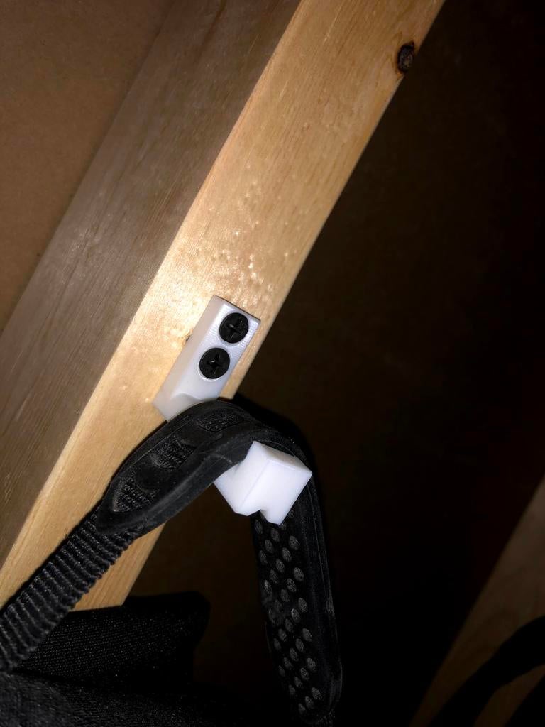 Wall Hook