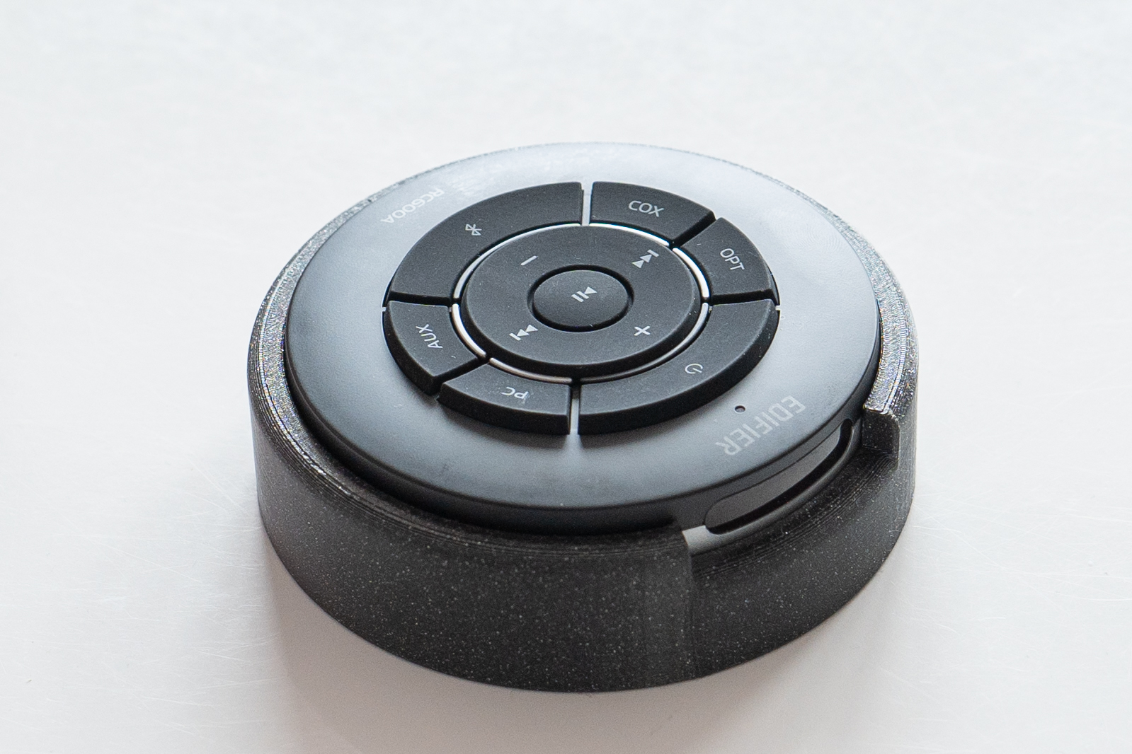 Edifier S360DB remote control stabilizer