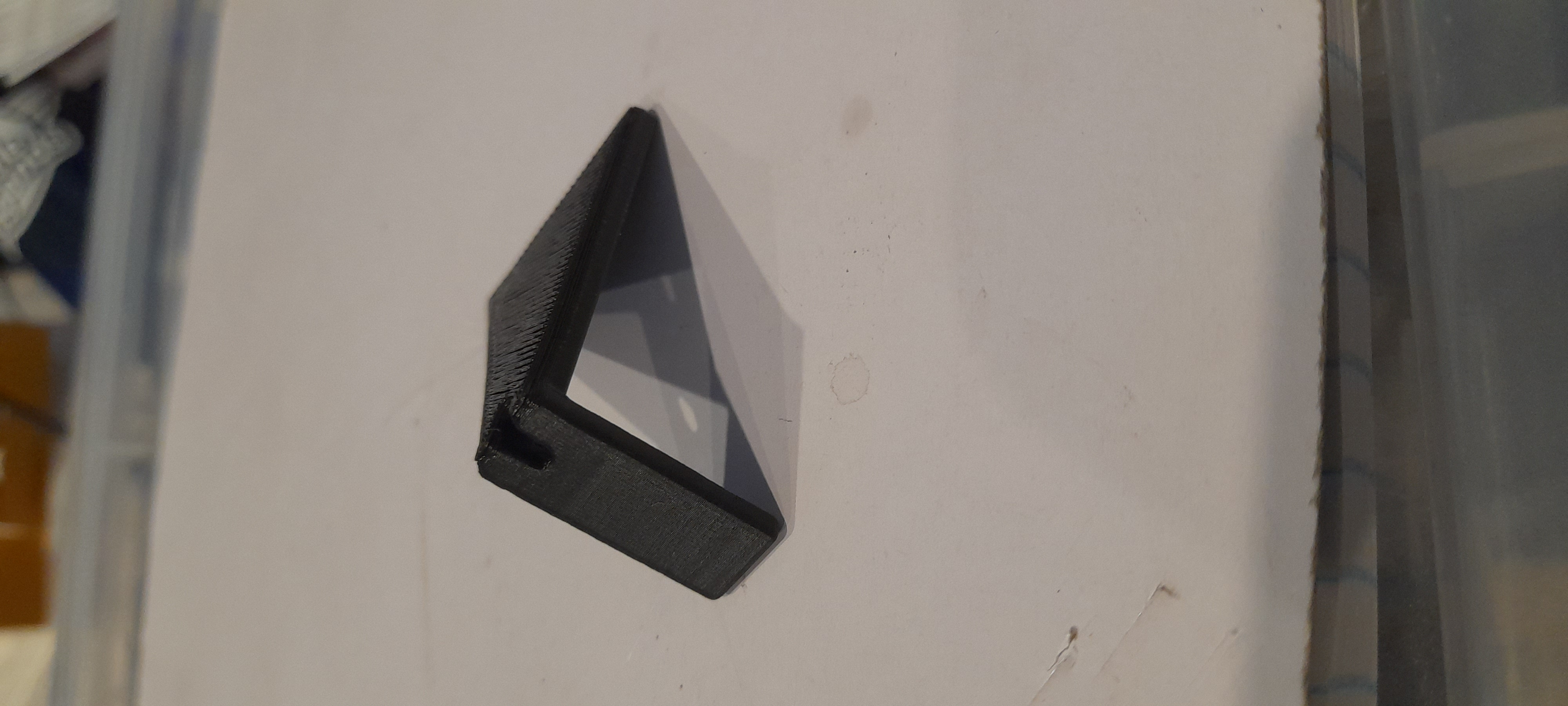 dovetail mark out jig