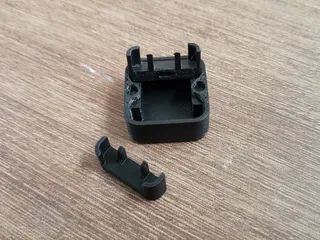 Over-Engineered 3D Printed Switch Opener by Tommegg | Download free STL ...