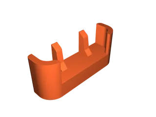 Over-Engineered 3D Printed Switch Opener by Tommegg | Download free STL ...