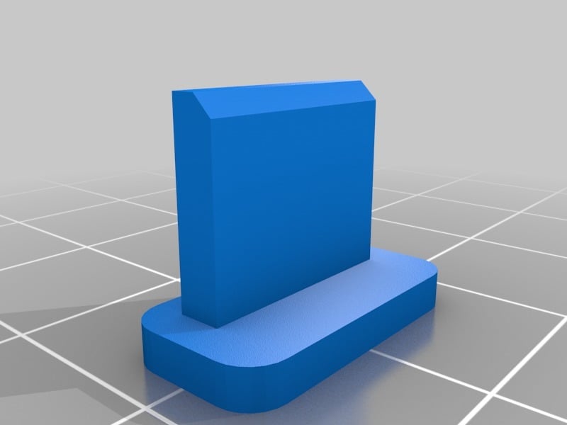 USB dust cap