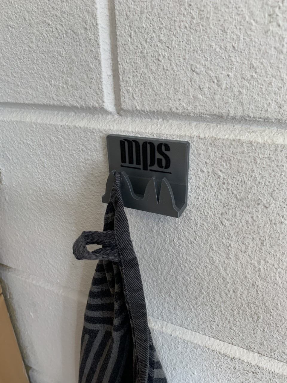 Towel hook