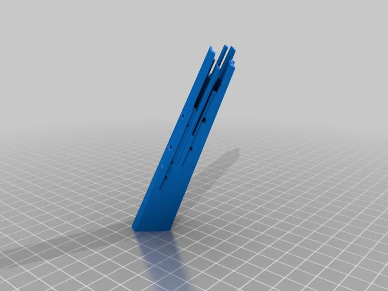 Command key by Cjwelcome | Download free STL model | Printables.com
