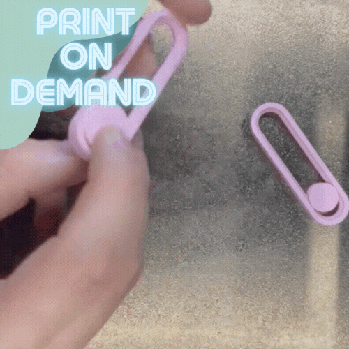 fidget toy slider